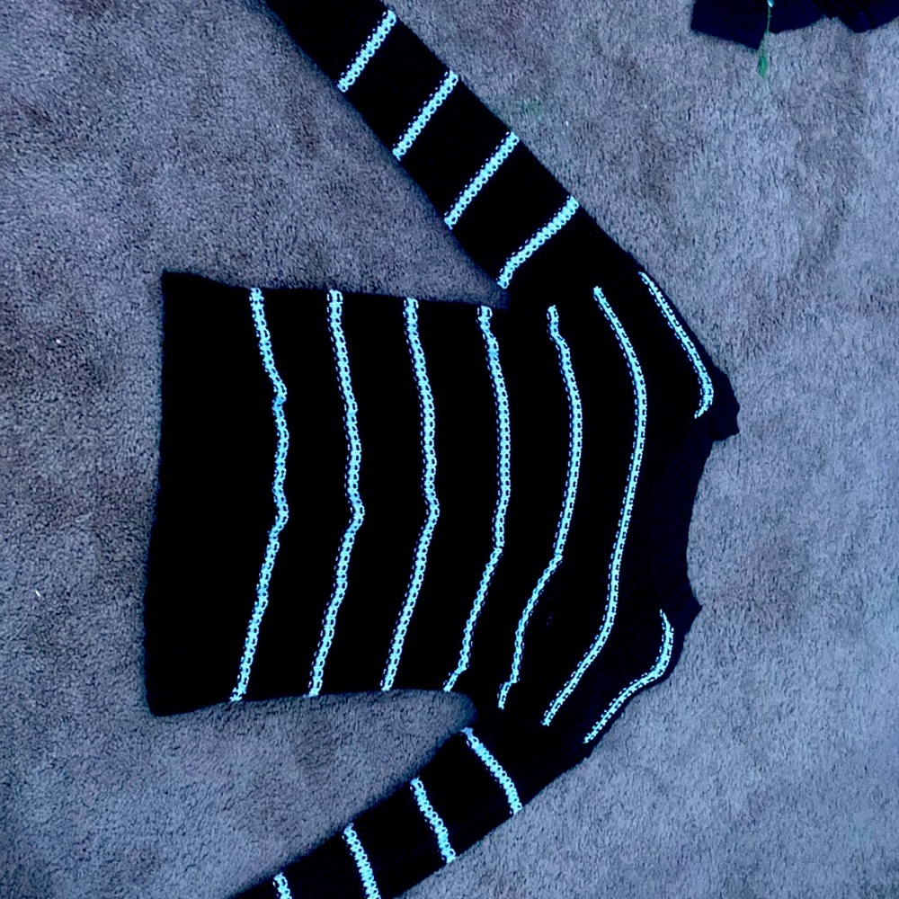 Sweater, American Eagle